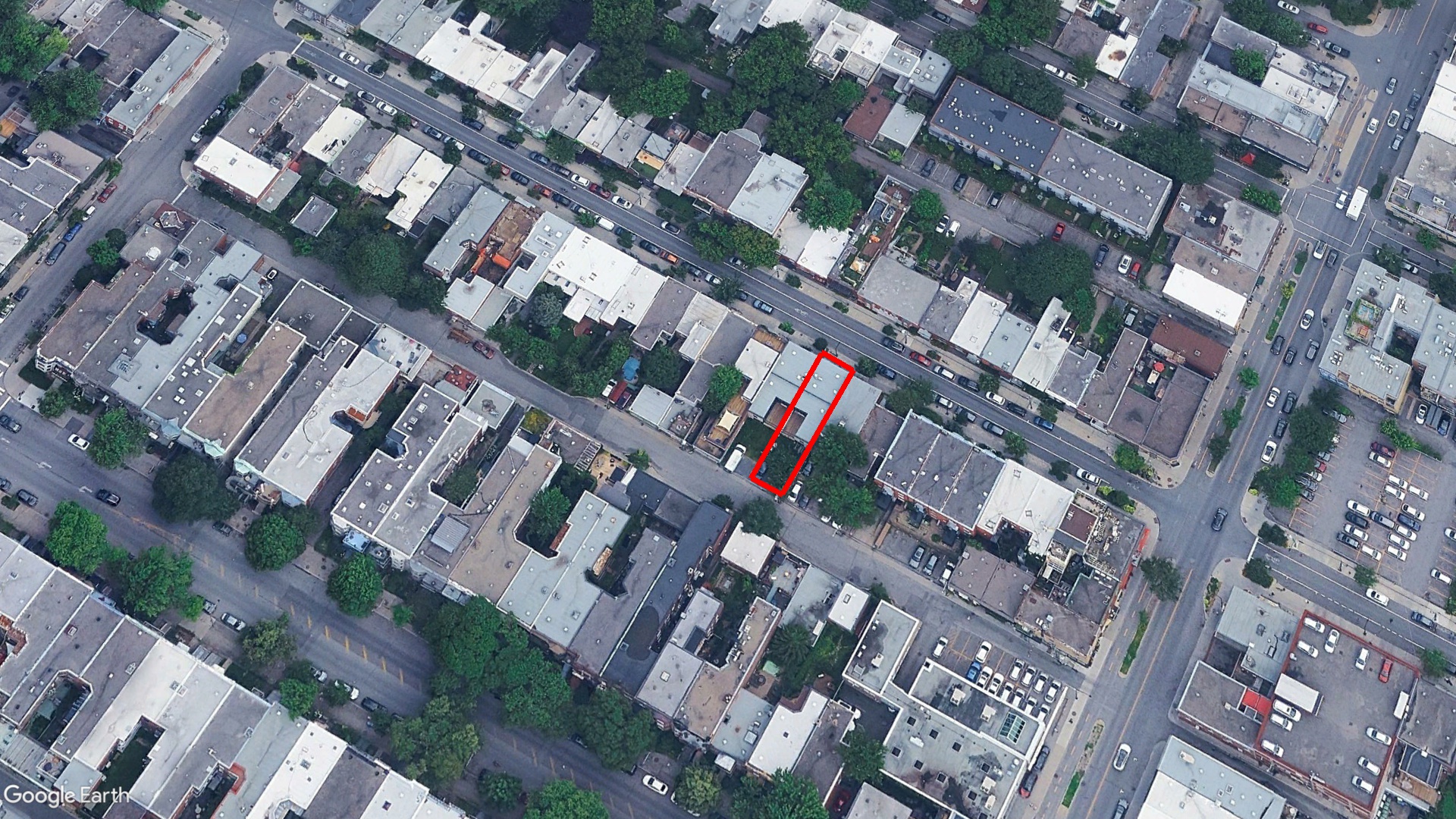 Tax Sale Montreal, Quebec - 501424-00