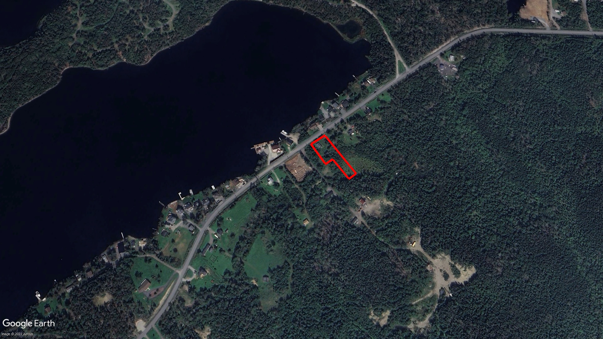 Tax Sale Cape Breton, Nova Scotia - 3506738