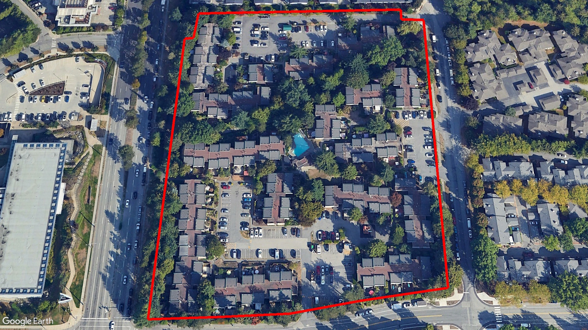 Tax Sale Surrey, British Columbia - 14-326-1210-98026-5