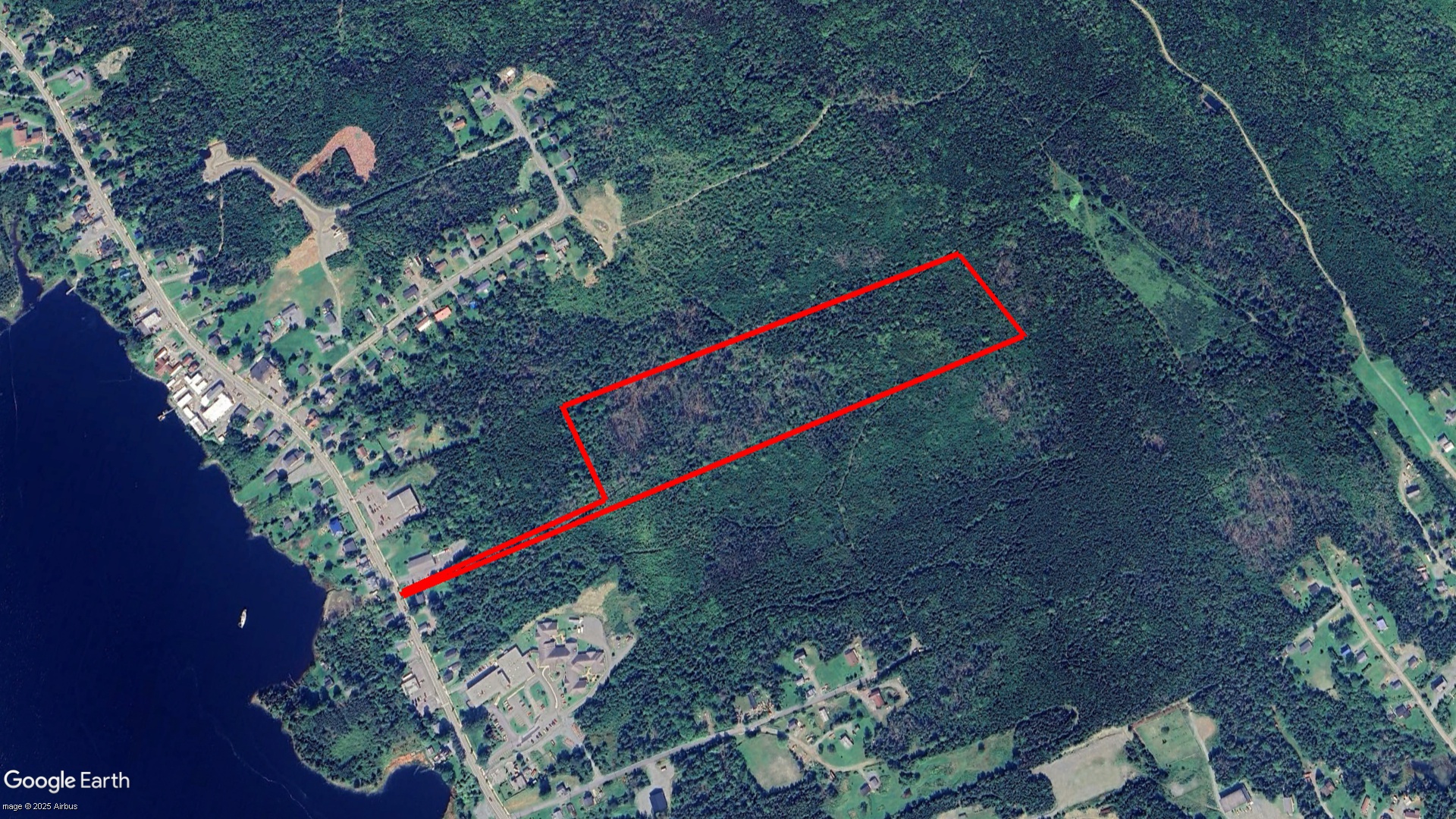 Tax Sale Halifax, Nova Scotia - 00270474