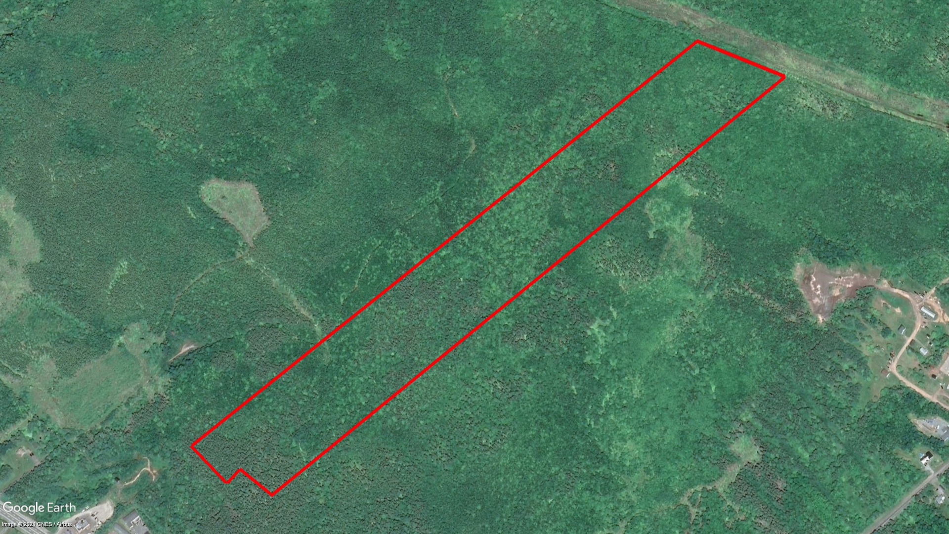 Tax Sale Inverness, Nova Scotia - 10578809