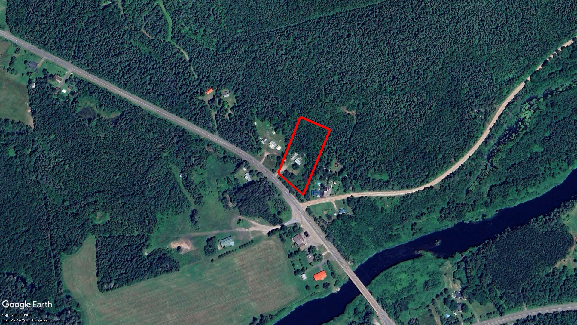 Tax Sale Kings, New Brunswick - 05863877