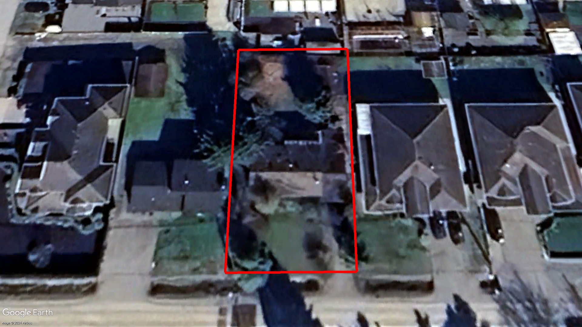 Tax Sale Surrey, British Columbia - 14-326-6224-09002-6