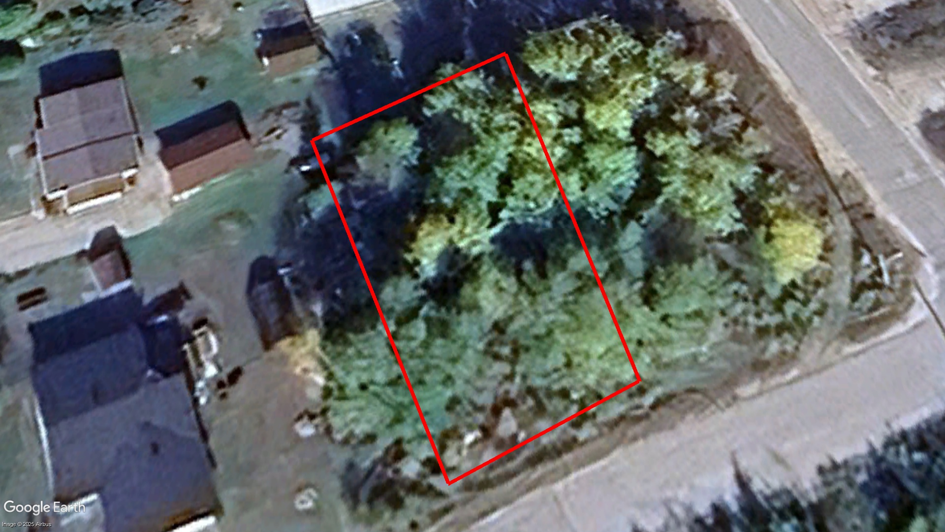 Tax Sale White River, Ontario - 57 91 000 005 07300 0000