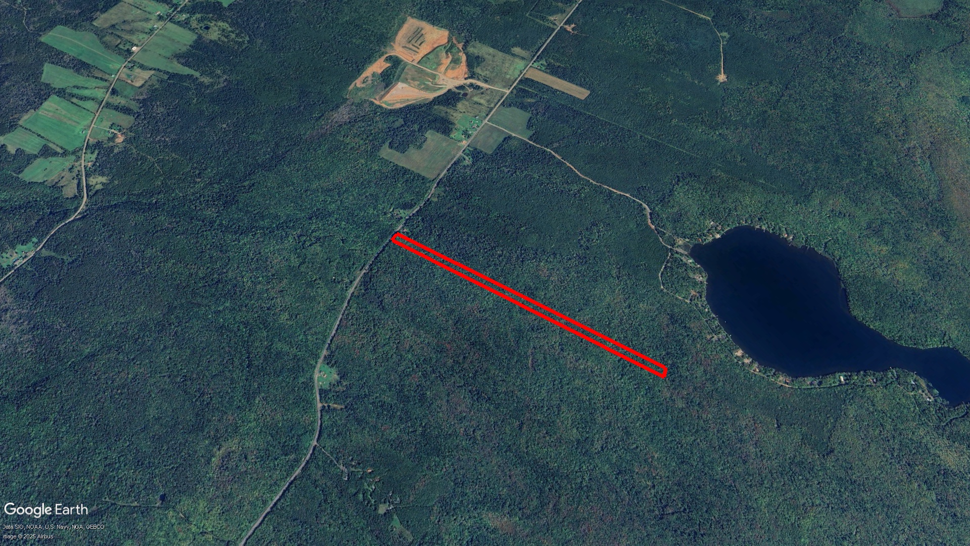 Tax Sale Annapolis, Nova Scotia - 3294501