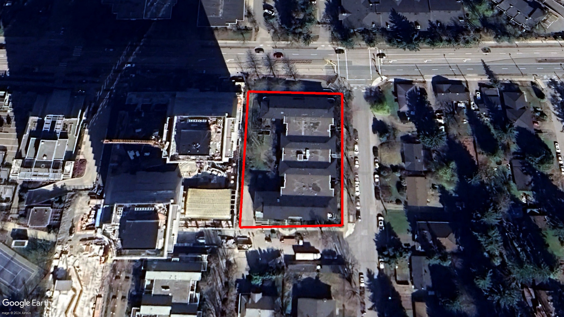 Tax Sale Surrey, British Columbia - 14-326-2350-98732-2