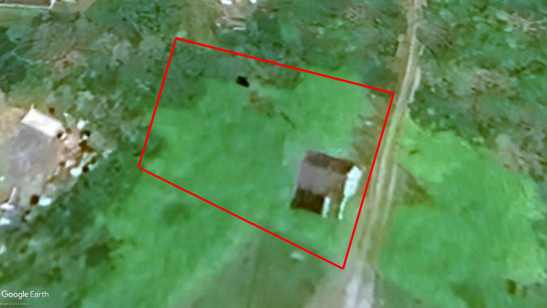 Tax Sale Barrington, Nova Scotia - 04520033