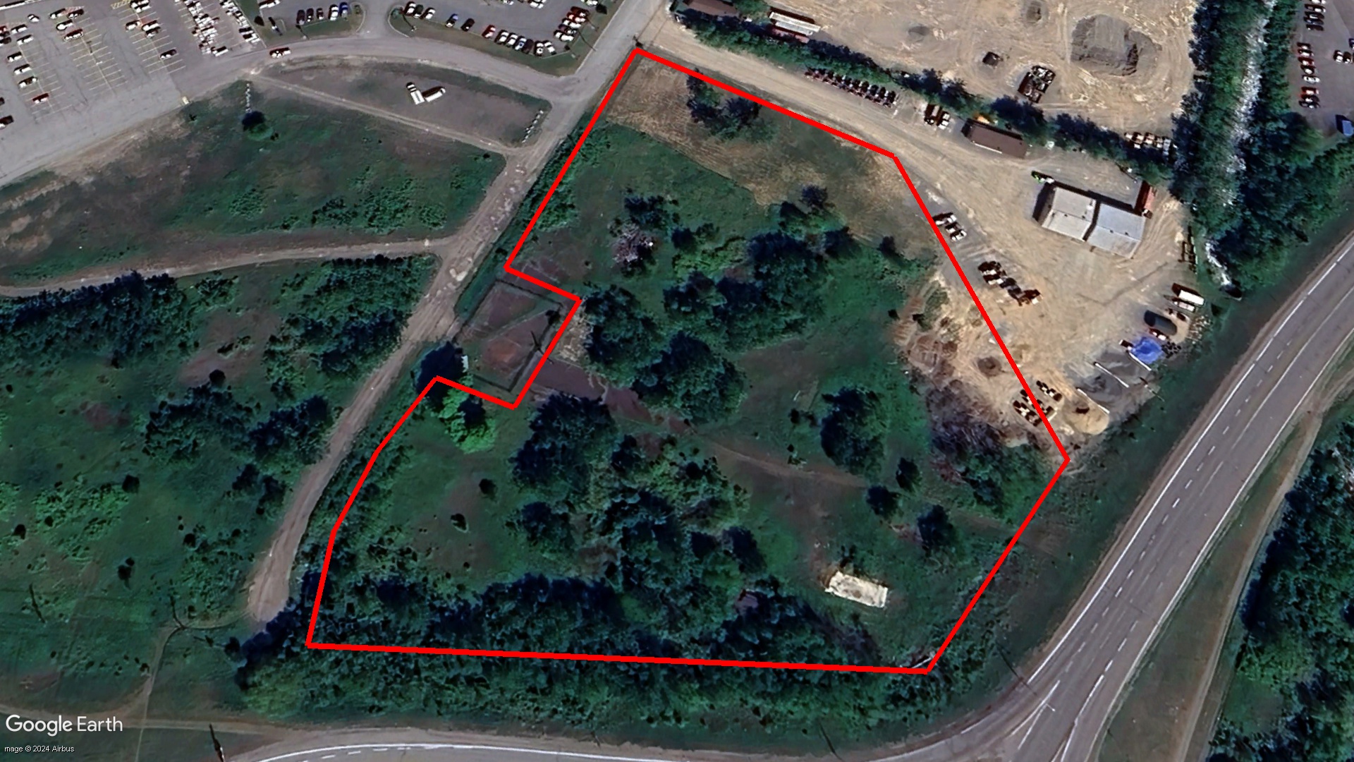 Tax Sale Restigouche, New Brunswick - 03316997