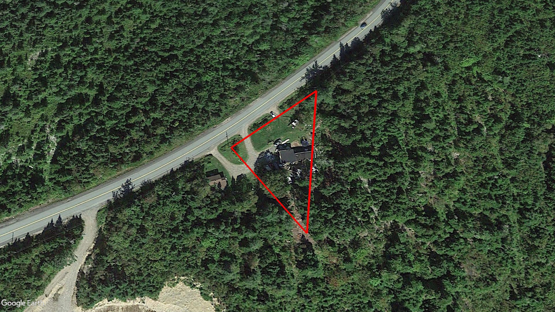 Tax Sale Saint John, New Brunswick - 01478549