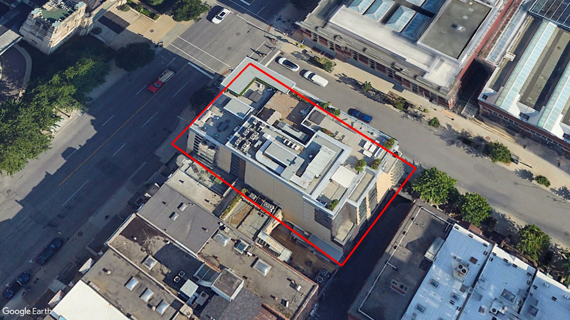 Tax Sale Montreal, Quebec - 260009-29