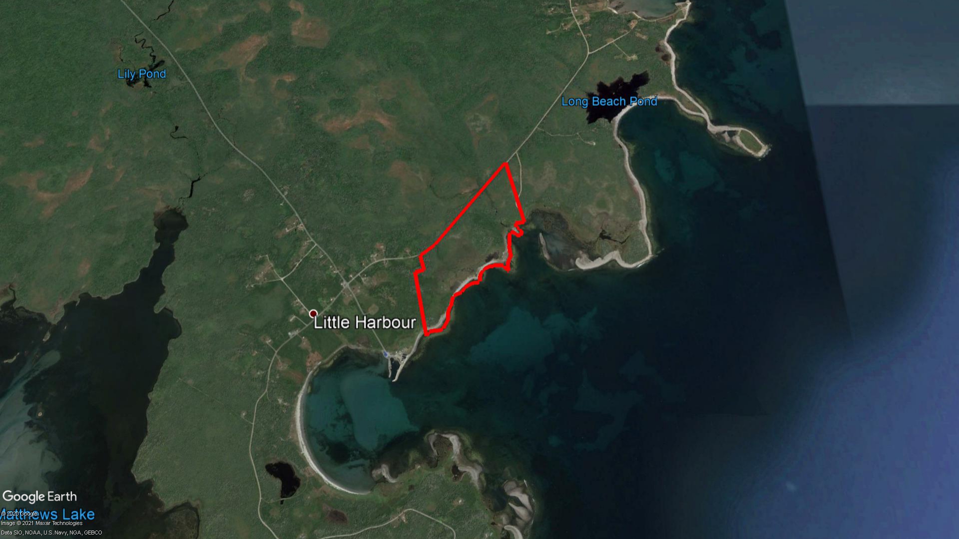 Tax Sale Shelburne, Nova Scotia - 00118494