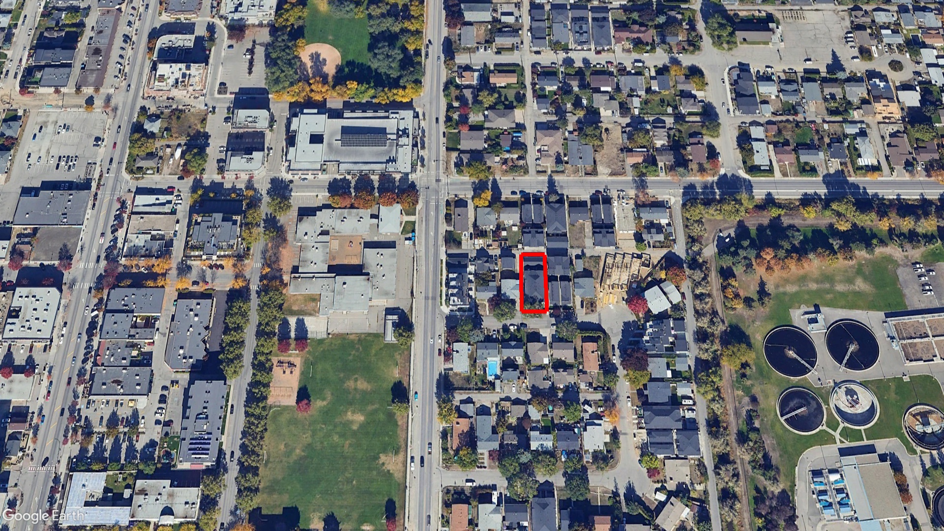 Tax Sale Kelowna, British Columbia - 