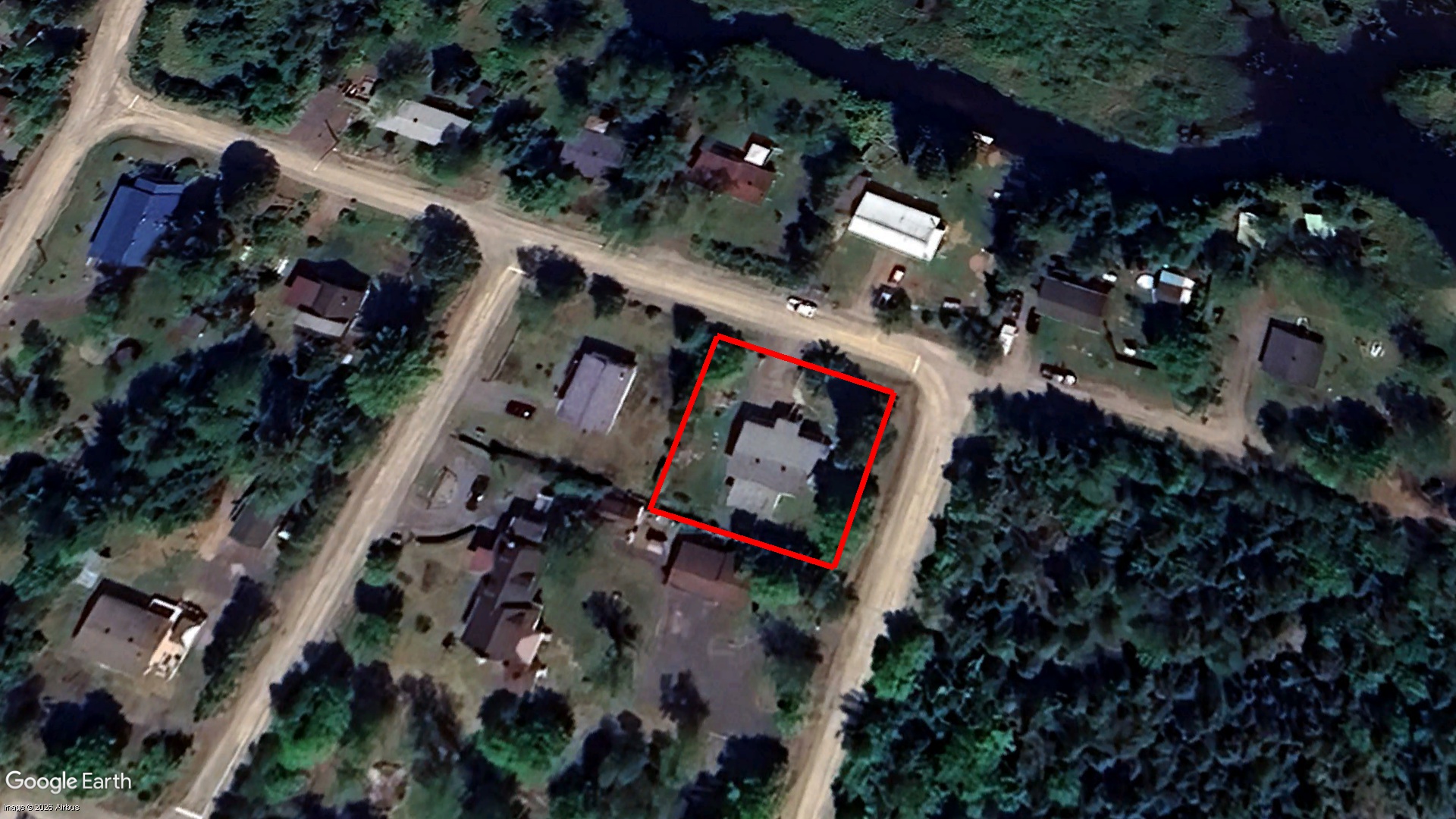 Tax Sale Les Pays-d'en-Haut, Quebec - 