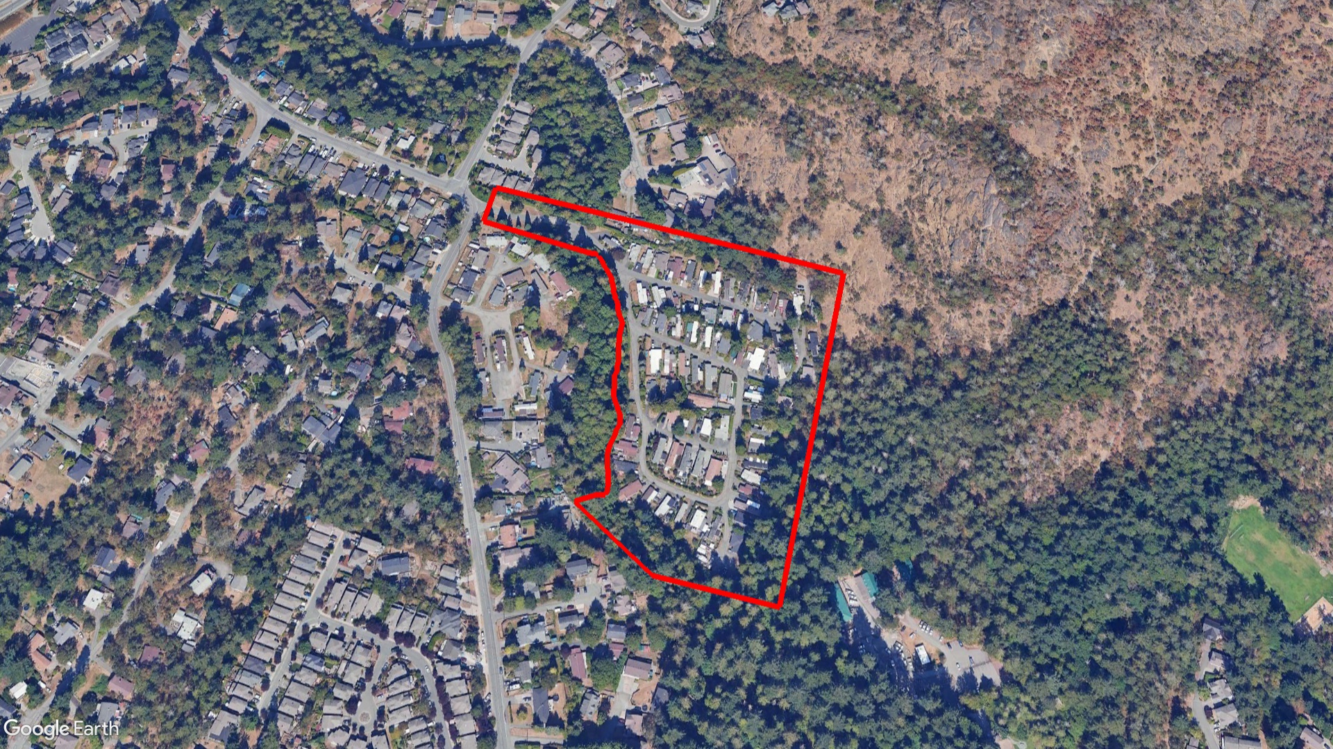 Tax Sale Langford, British Columbia - 70140.060