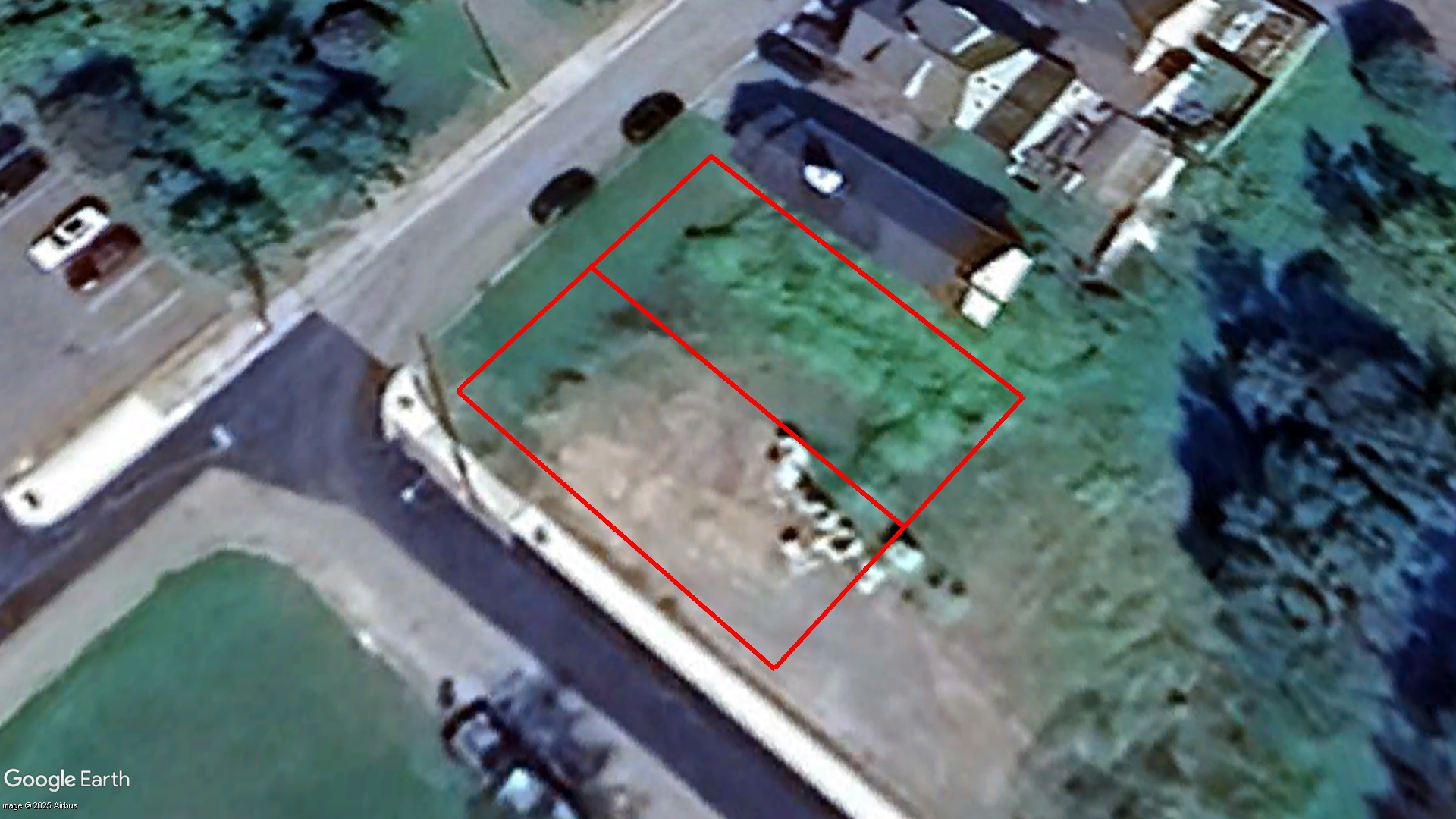 Tax Sale Cape Breton, Nova Scotia - 1965972