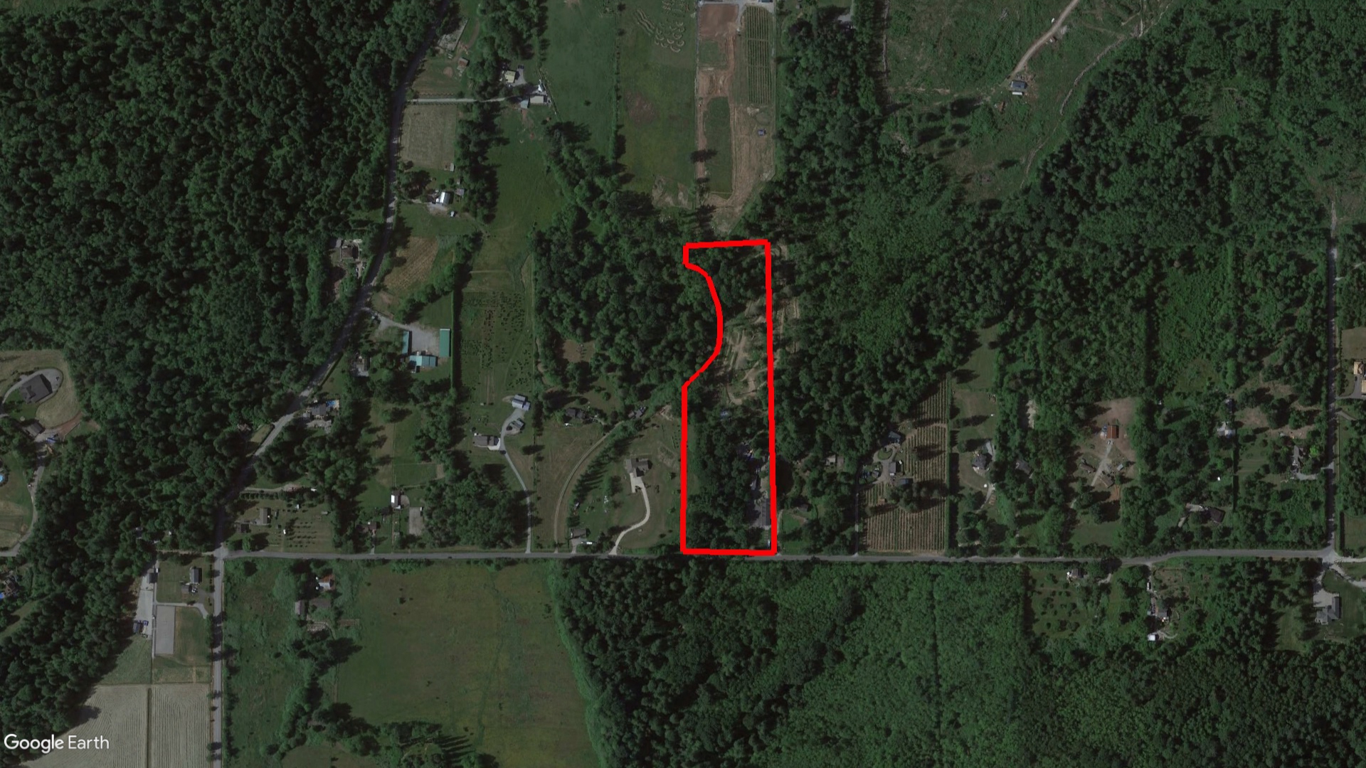 Tax Sale Maple Ridge, British Columbia - 15-312-05129-0000-0