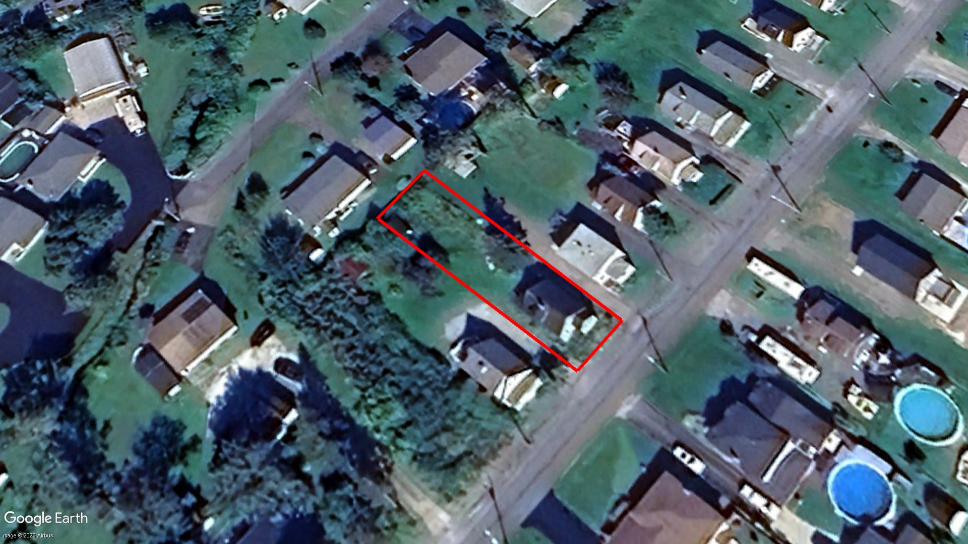 Tax Sale Cape Breton, Nova Scotia - 79596