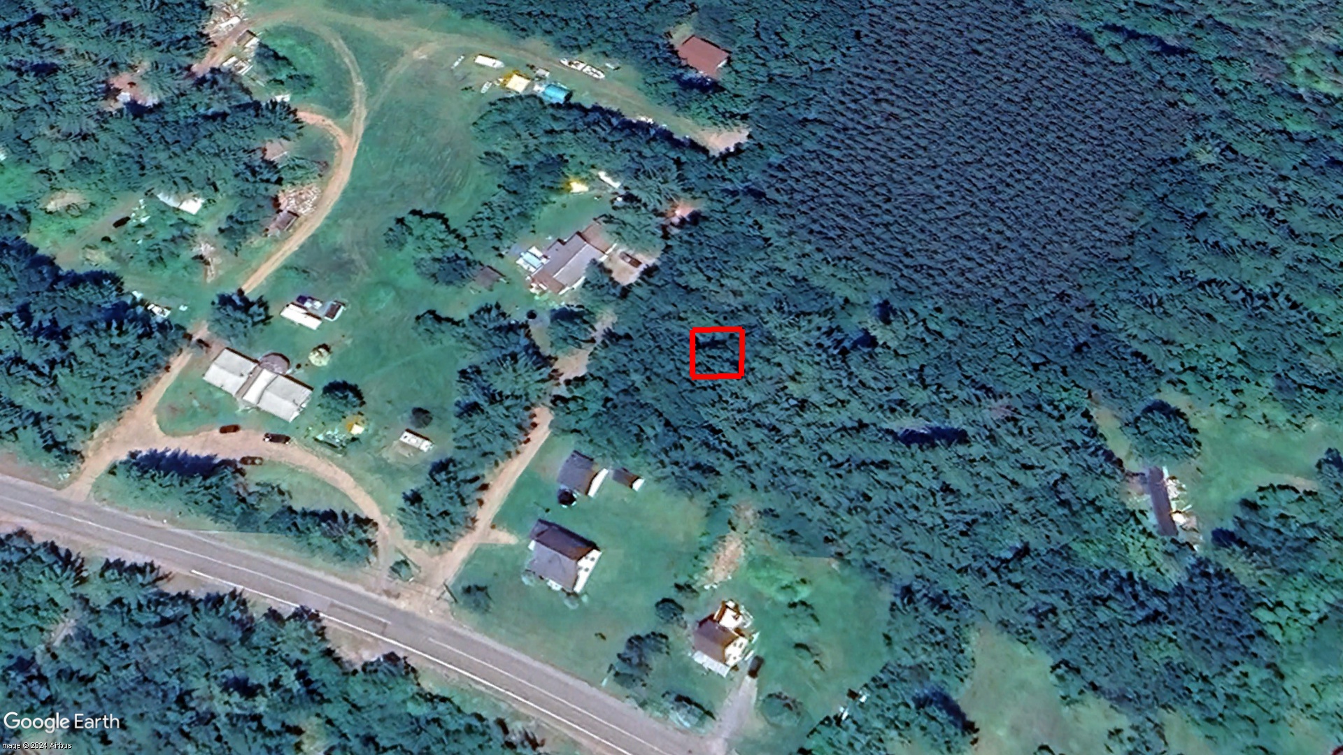 Tax Sale Queens, New Brunswick - 04655132