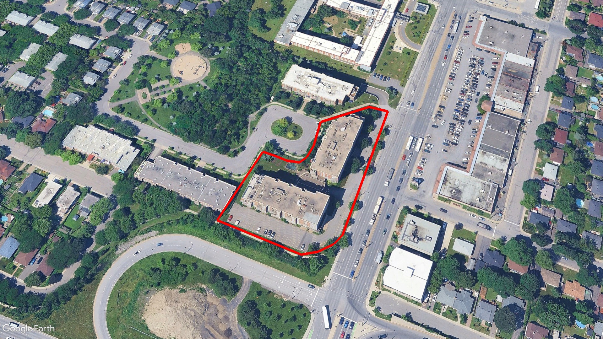 Tax Sale Montreal, Quebec - 390544-22