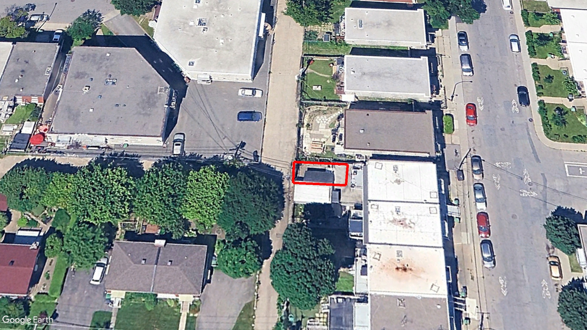 Tax Sale Montreal, Quebec - 386882-00