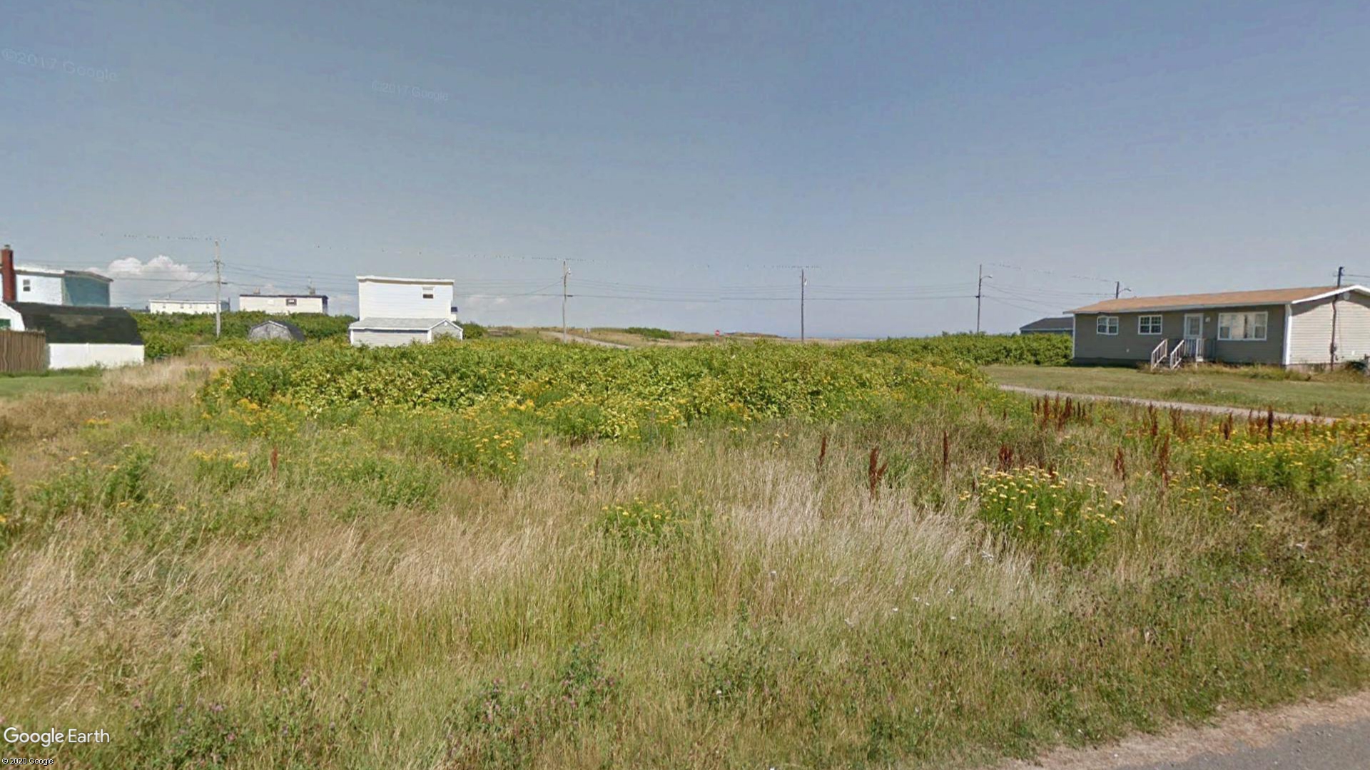 Tax Sale Cape Breton, Nova Scotia - 2217821 