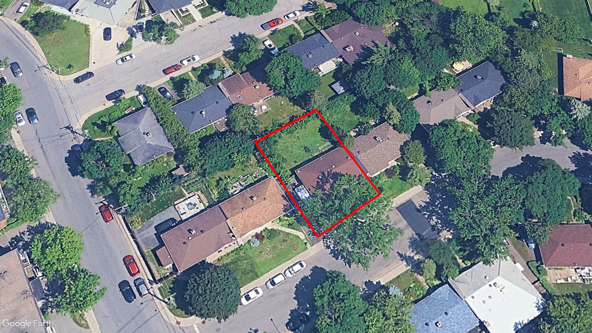 Tax Sale Montreal, Quebec - 472351-00