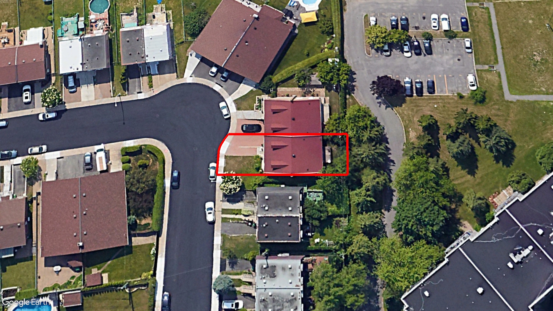 Tax Sale Montreal, Quebec - 040387-65 