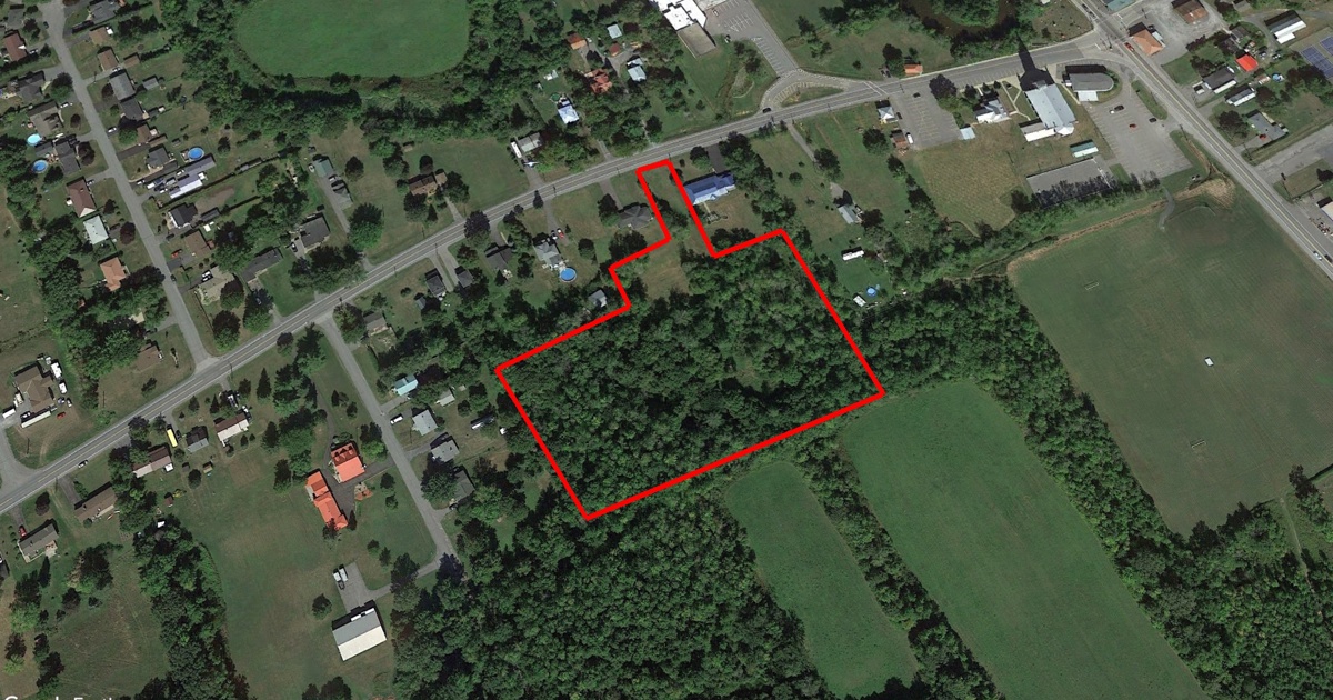 Tax Sale in South Stormont, Ontario zNQEBa5N Tax Sales Hub