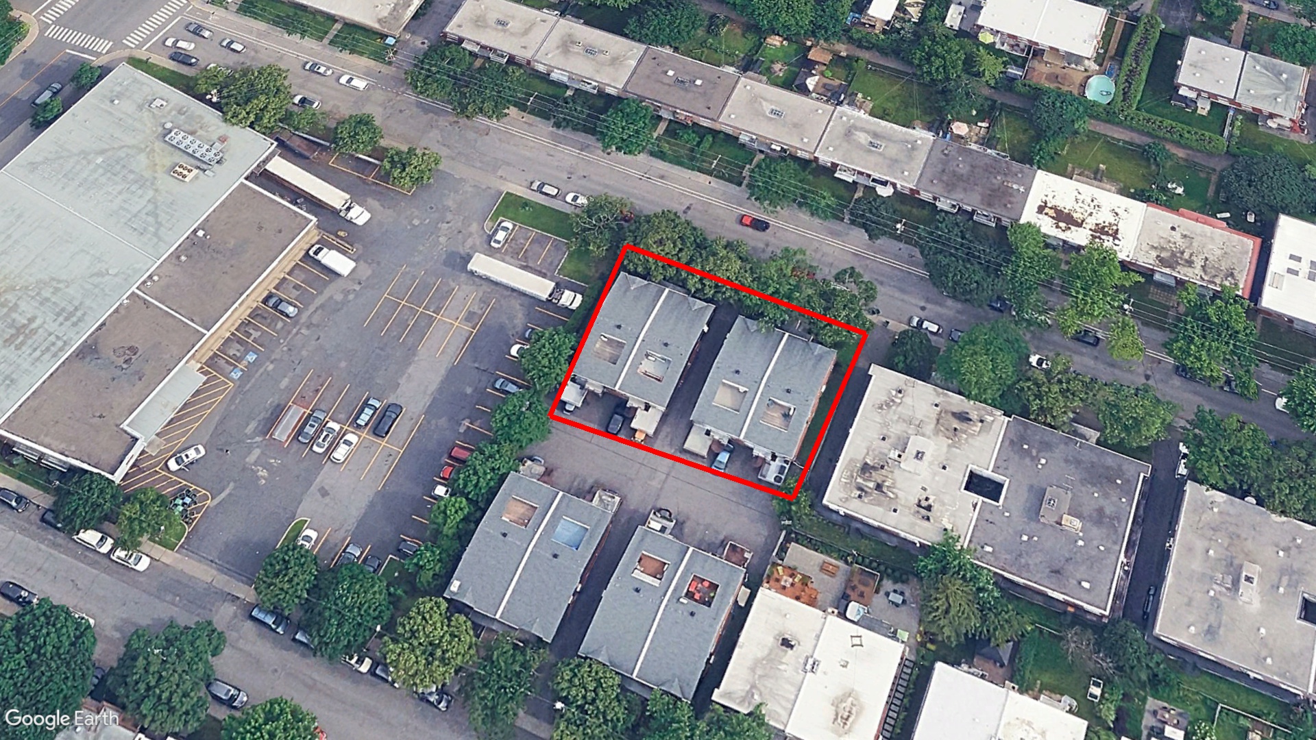 Tax Sale Montreal, Quebec - 671740-12