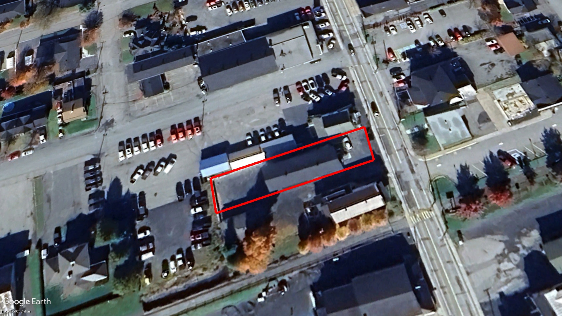 Tax Sale Beauce-Sartigan, Quebec - 7091-83-6468