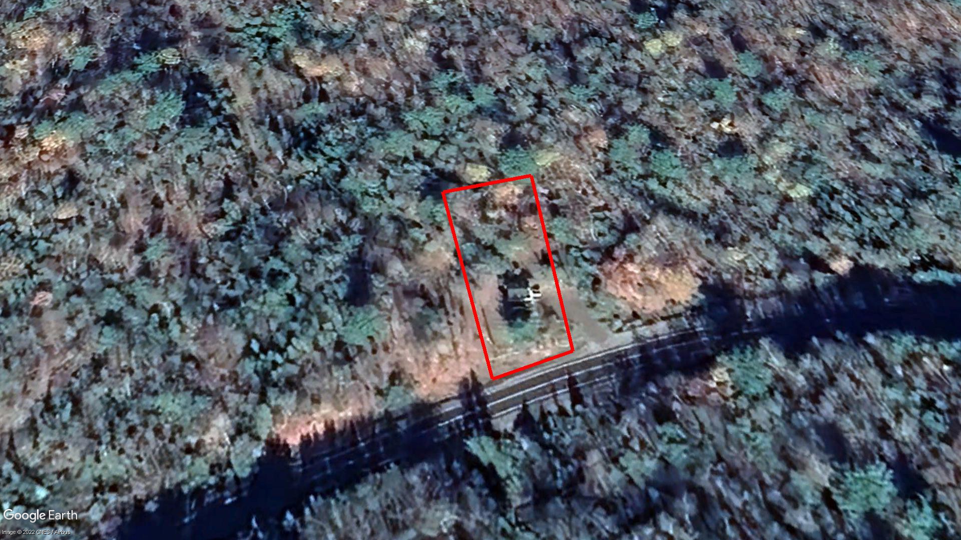 Tax Sale Addington Highlands, Ontario - 1134040010024200000