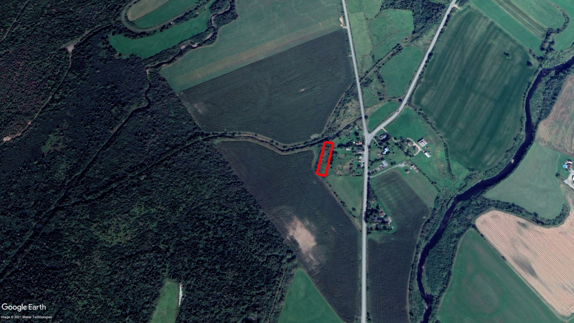 Tax Sale Halifax, Nova Scotia - 10609674