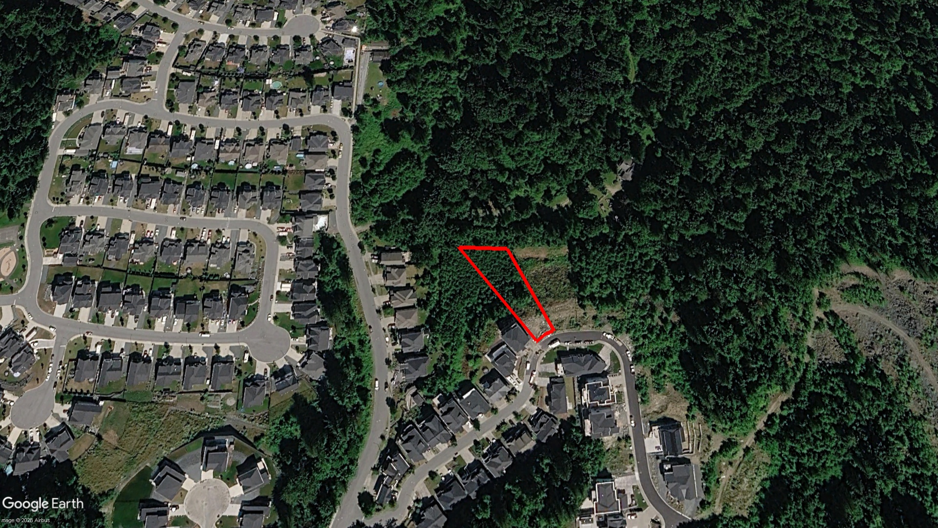 Tax Sale Chilliwack, British Columbia - 
