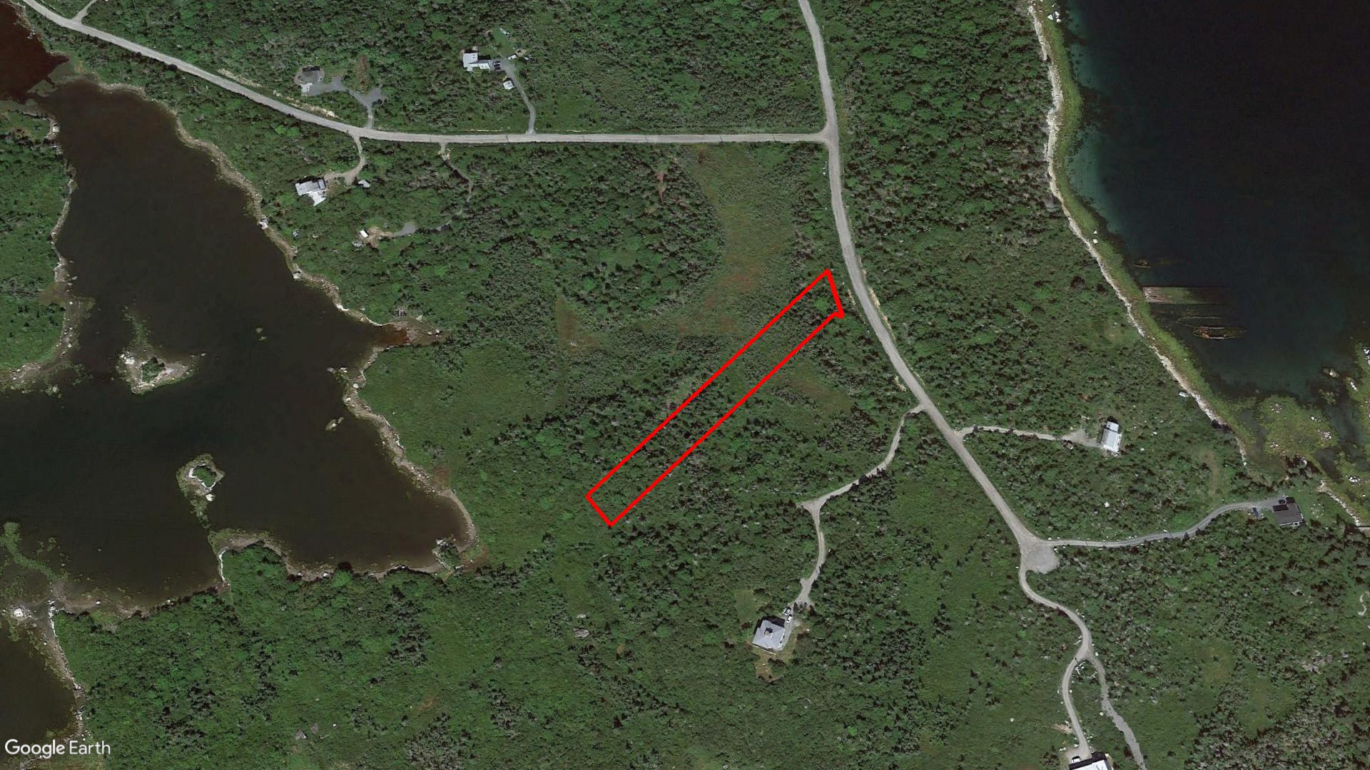 Tax Sale Halifax, Nova Scotia - 09512918