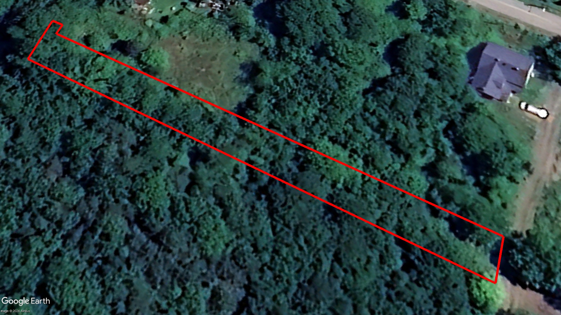 Tax Sale Digby, Nova Scotia - 10408601