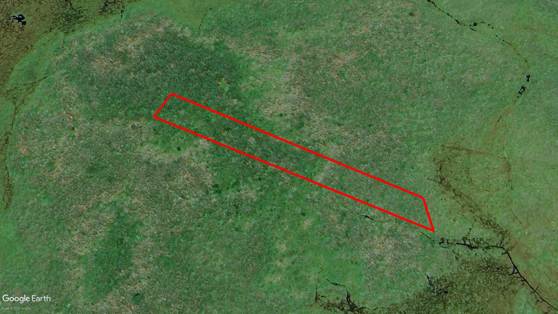 Tax Sale Barrington, Nova Scotia - 01158767