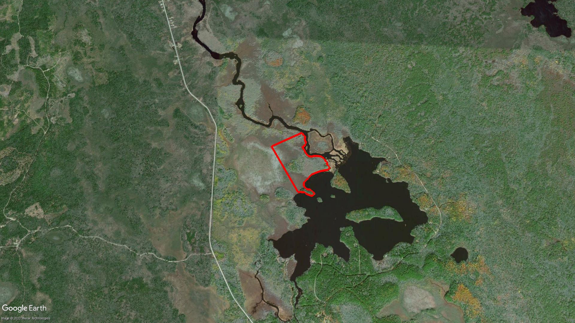 Tax Sale Shelburne, Nova Scotia - 05145058