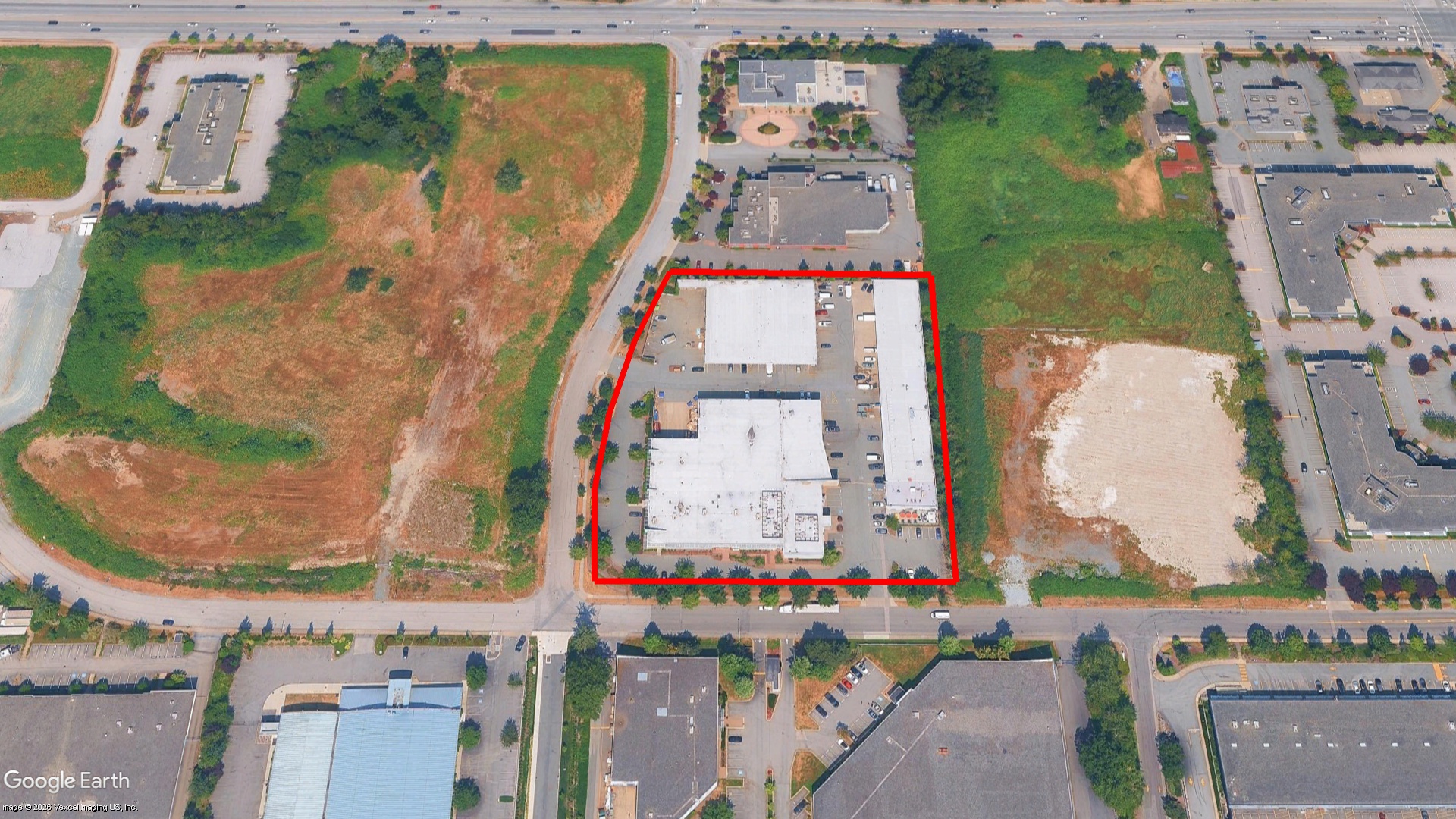 Tax Sale Surrey, British Columbia - 