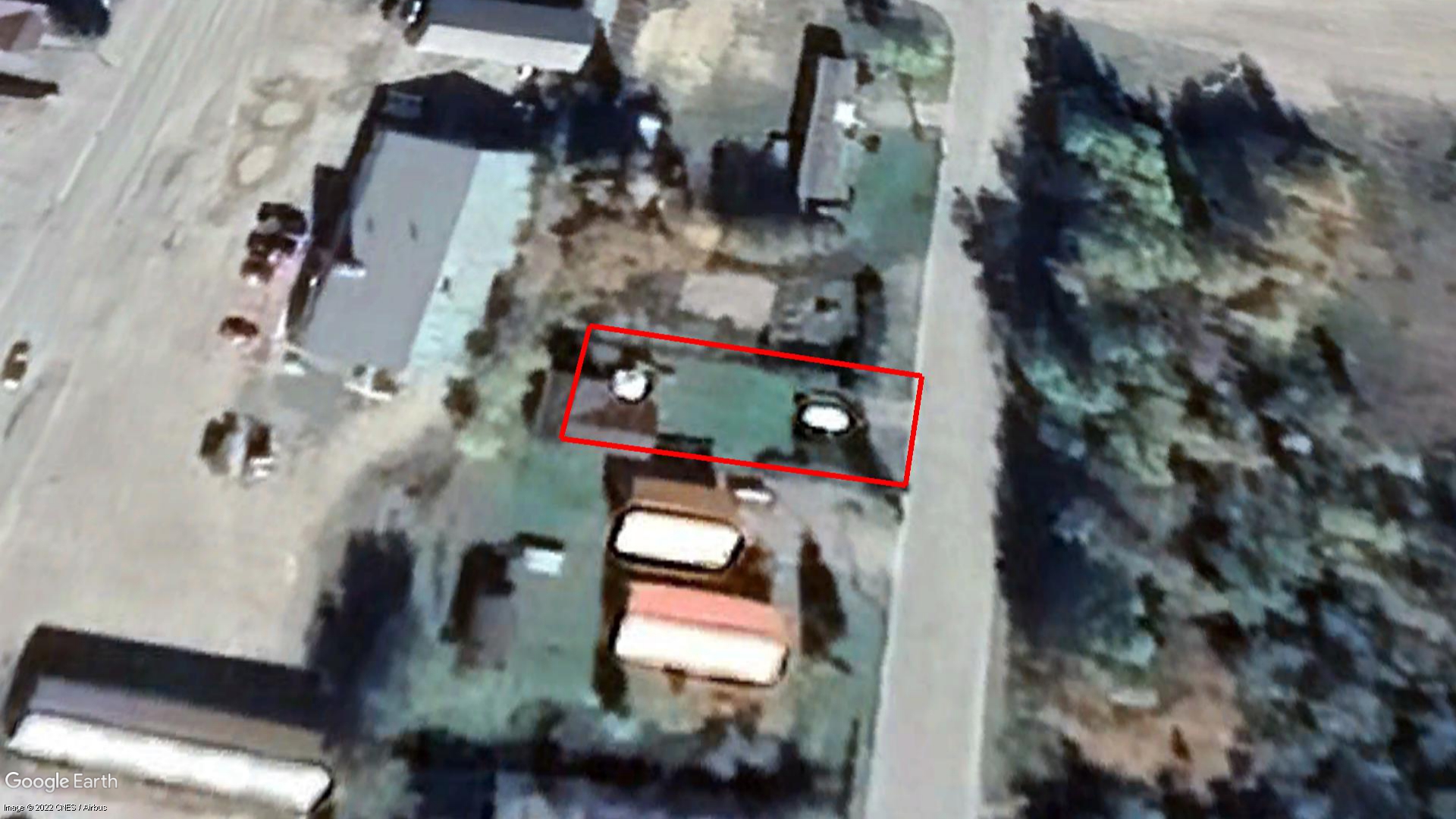 Tax Sale Greenstone, Ontario - 5876 740 00505900.0000