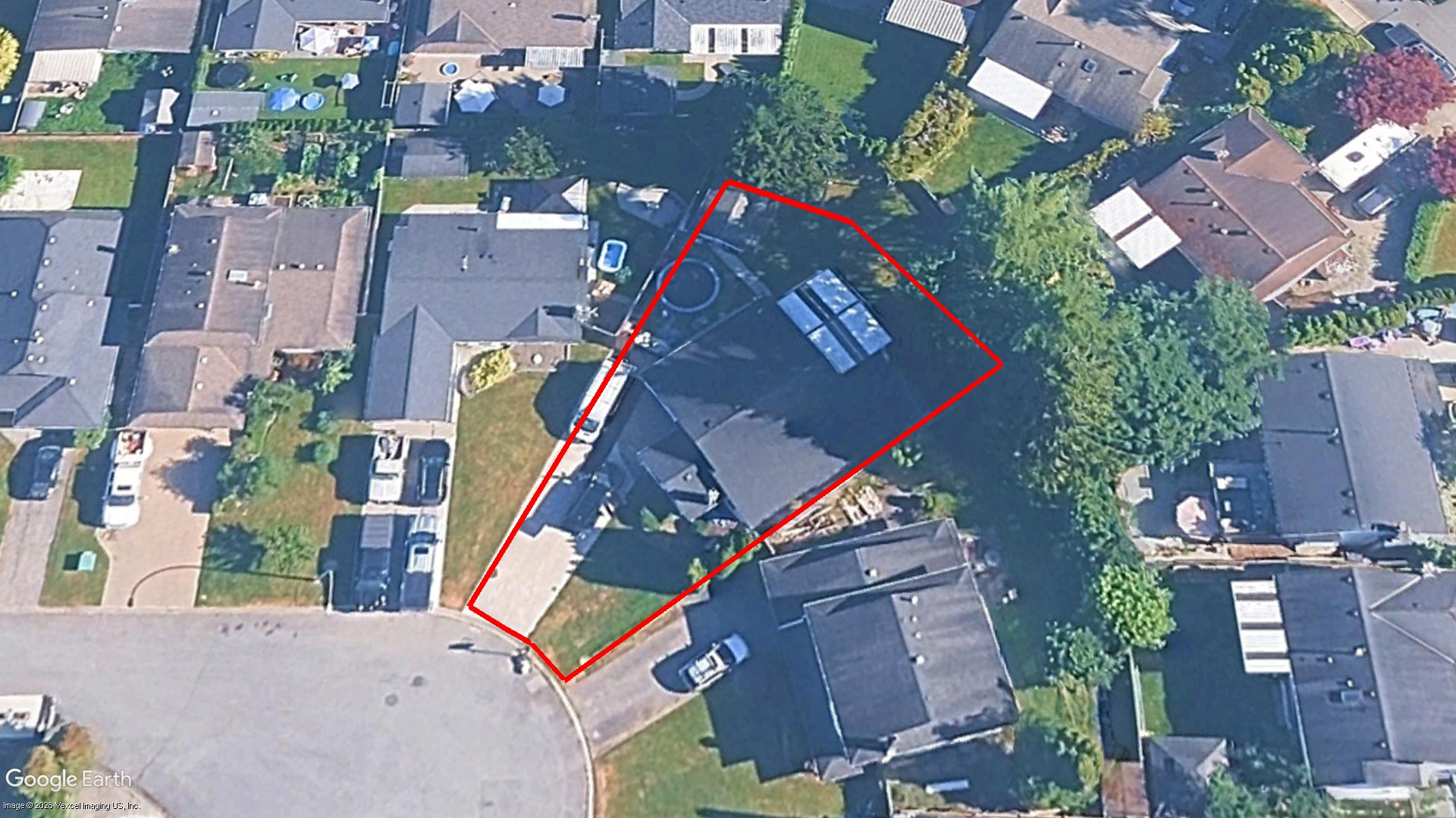 Tax Sale Langley, British Columbia - 