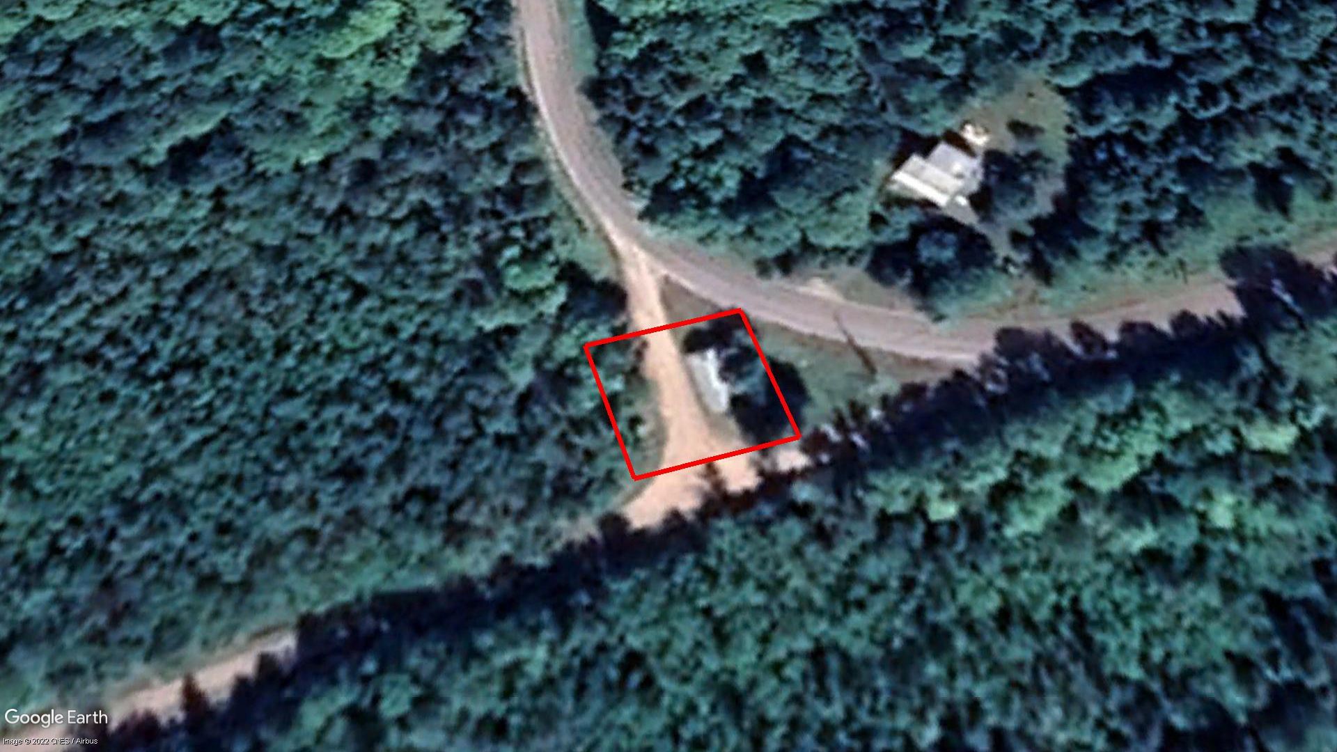 Tax Sale Faraday, Ontario - 1258 000 010 08505