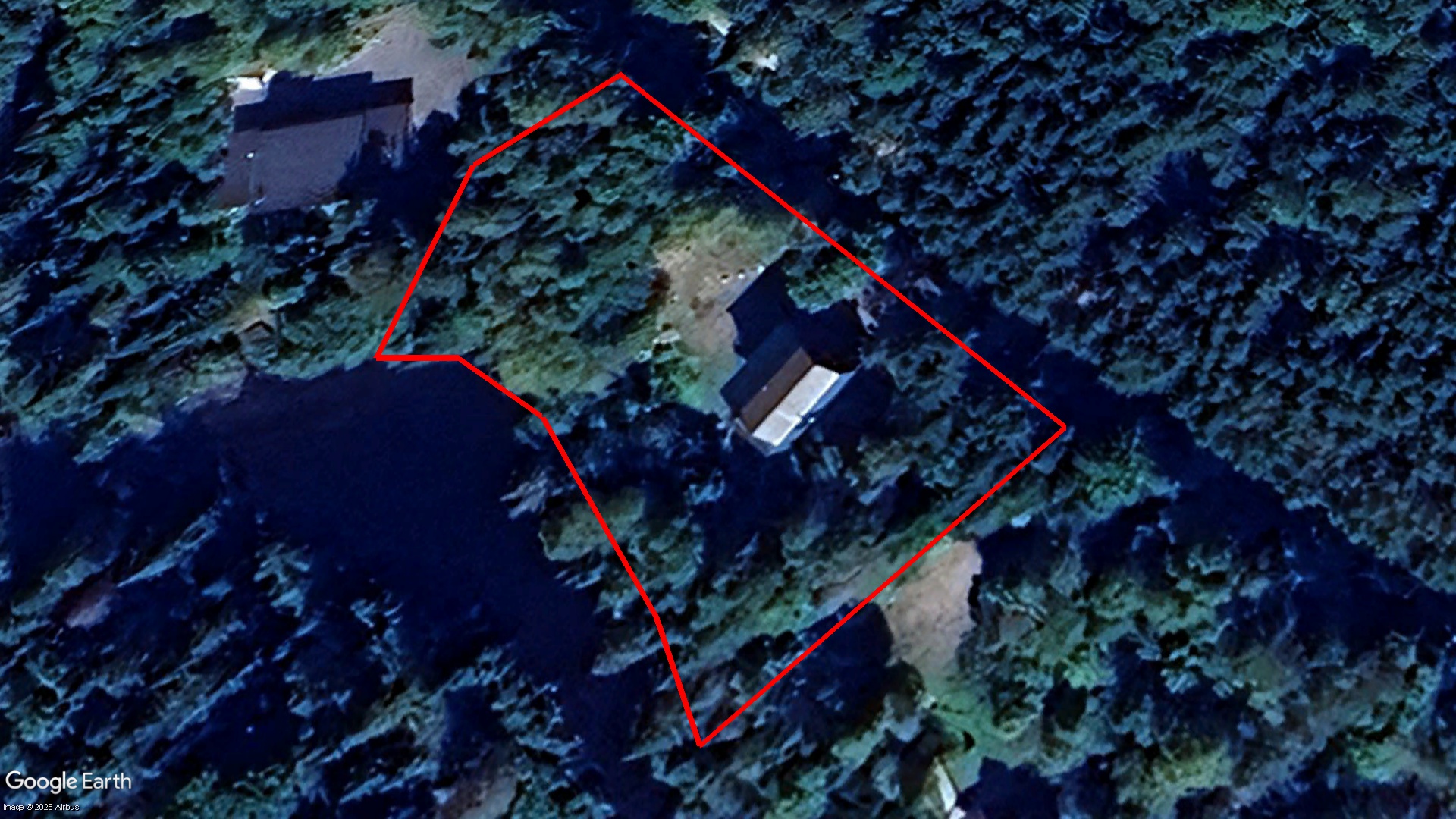 Tax Sale Maskinongé, Quebec - 2646-09-8988