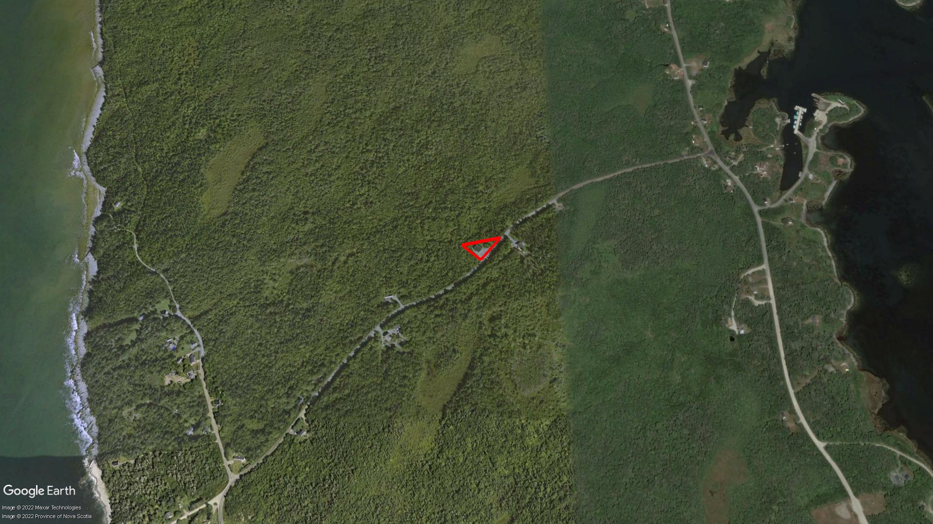 Tax Sale Shelburne, Nova Scotia - 04874269