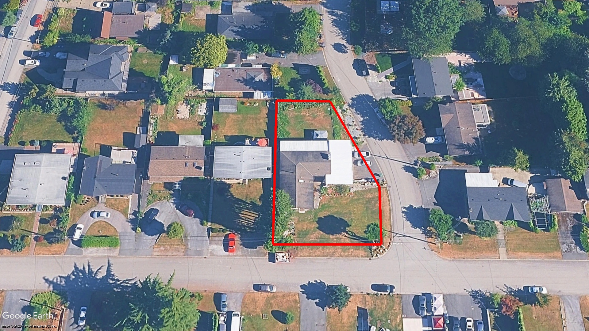 Tax Sale Surrey, British Columbia - 