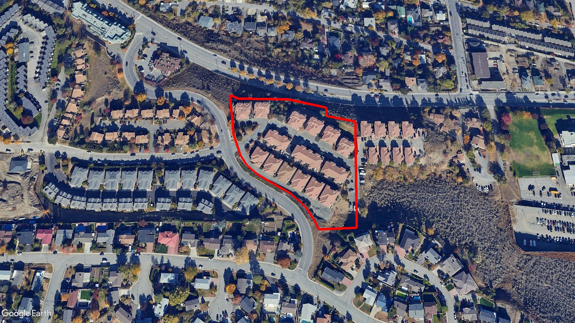 Tax Sale Kamloops, British Columbia - 04-04026-066