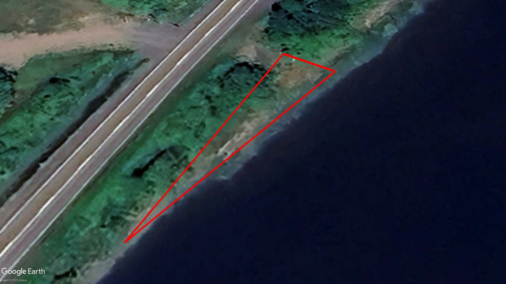 Tax Sale Victoria, Nova Scotia - 09840125