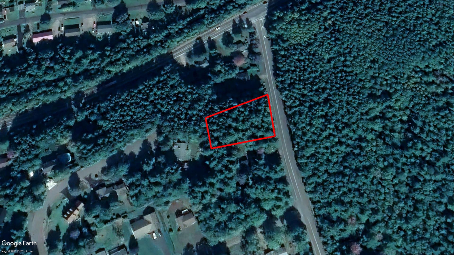 Tax Sale Kings, Nova Scotia - 08127778