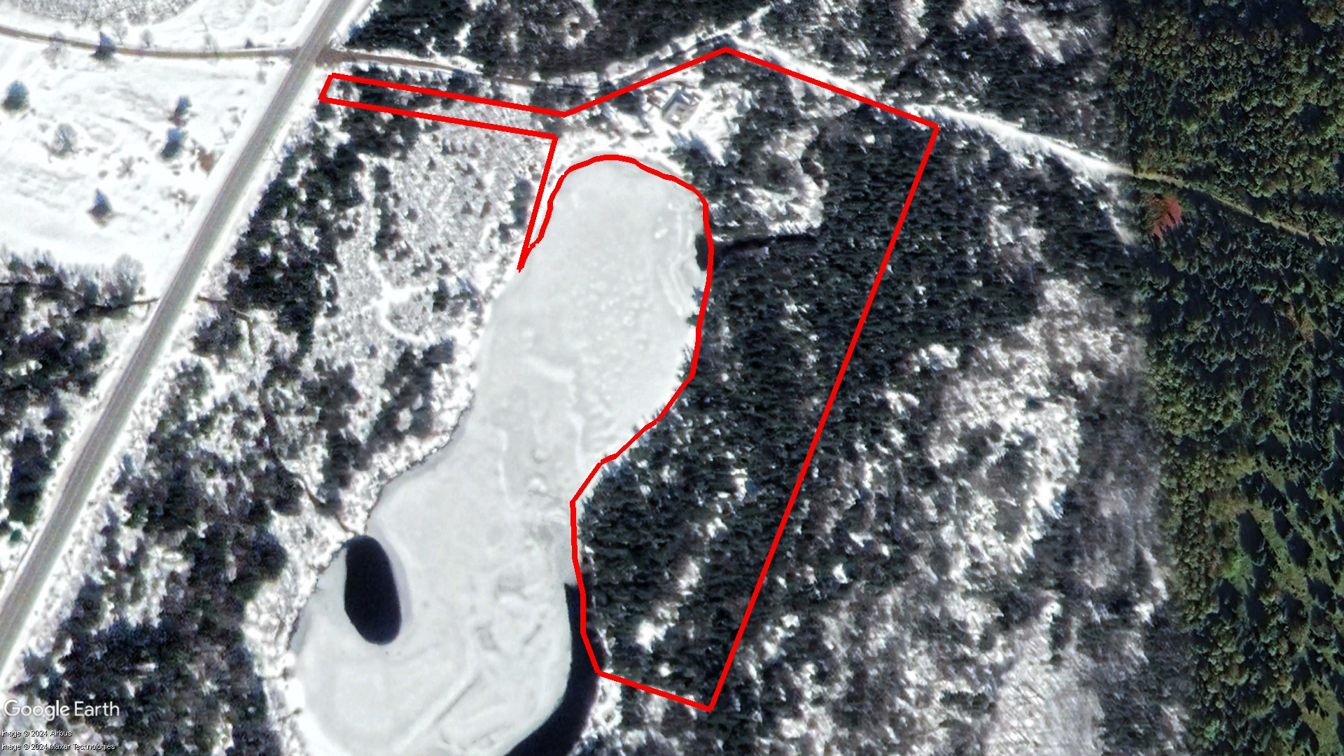 Tax Sale Victoria, Nova Scotia - 09133097