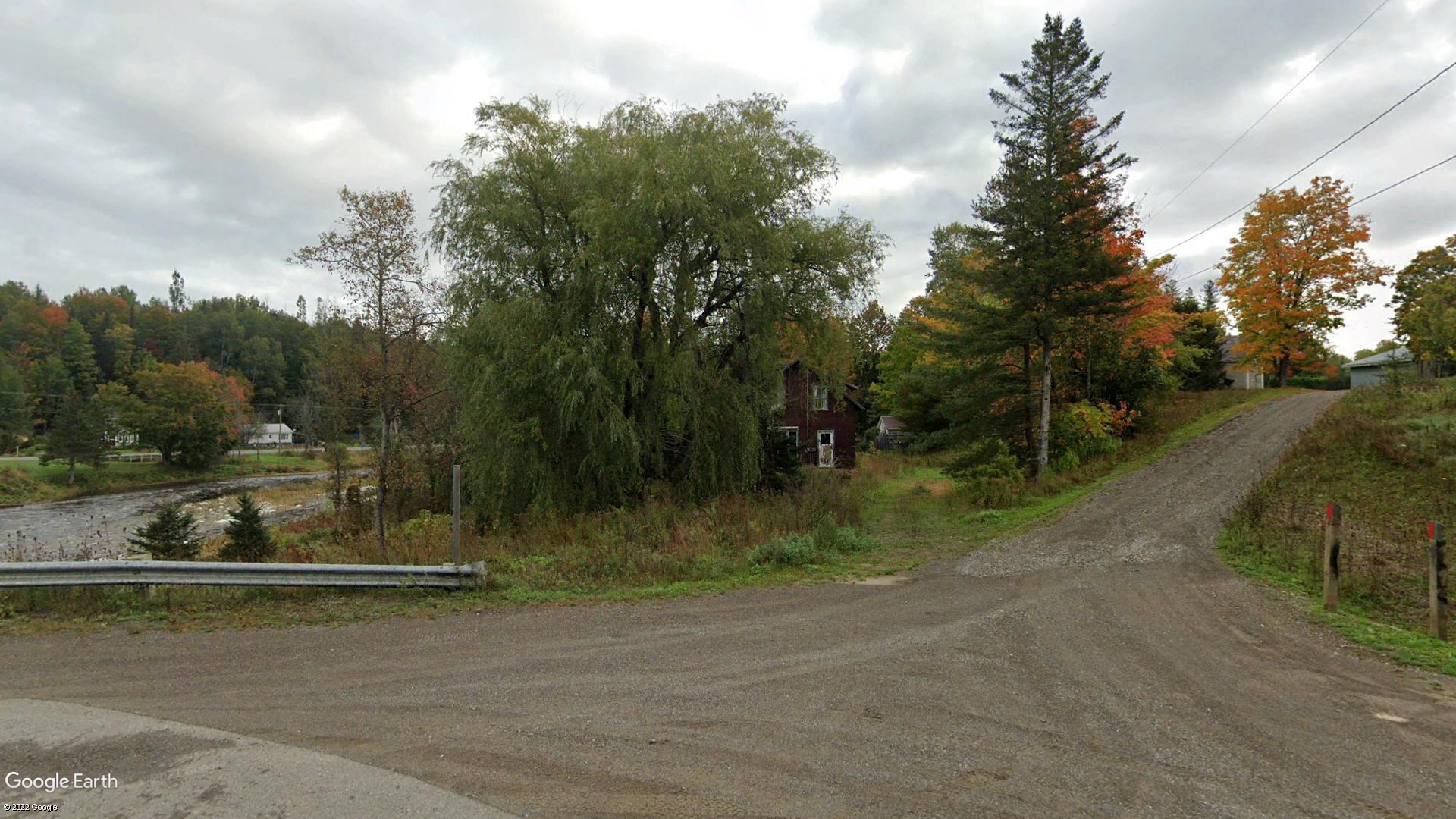 Tax Sale Carleton, New Brunswick - 00436277