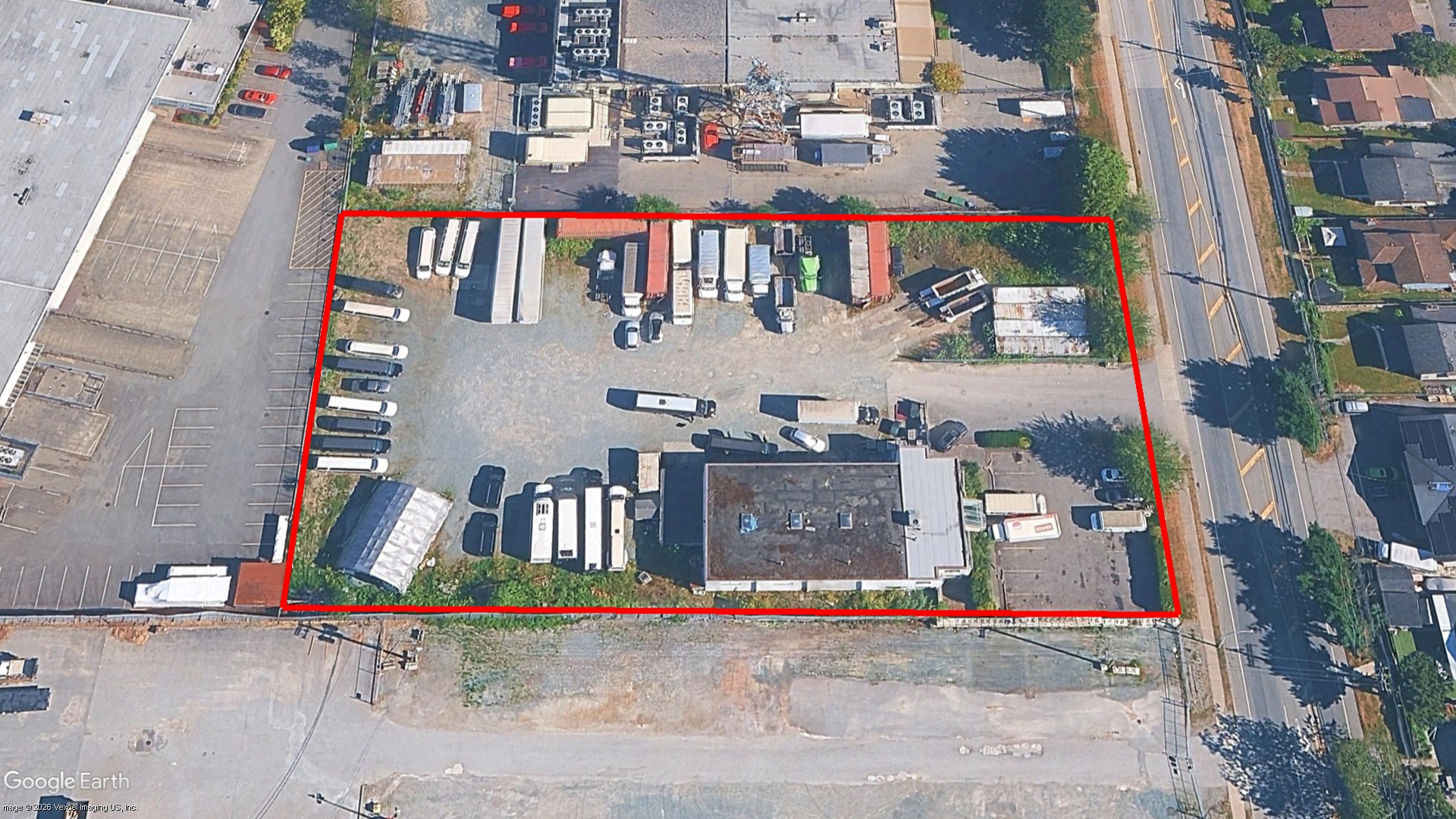 Tax Sale Surrey, British Columbia - 